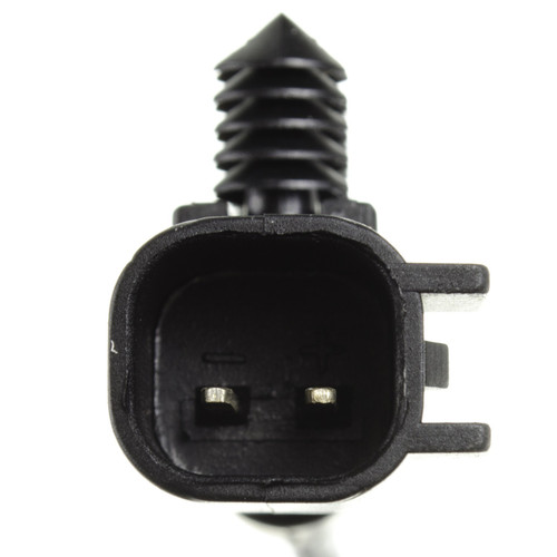 Holstein ABS Wheel Speed Sensor 2ABS2663 for 2011-2022 Chrysler/Dodge 6.4L 5.7L (300, Challenger, Charger)