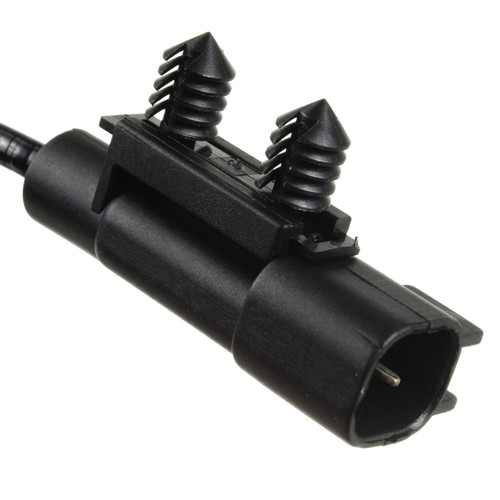 Holstein ABS Wheel Speed Sensor 2ABS2663 for 2011-2022 Chrysler/Dodge 6.4L 5.7L (300, Challenger, Charger)