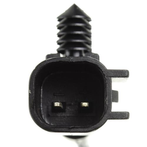 Holstein ABS Wheel Speed Sensor 2ABS2663 for 2011-2022 Chrysler/Dodge 6.4L 5.7L (300, Challenger, Charger)