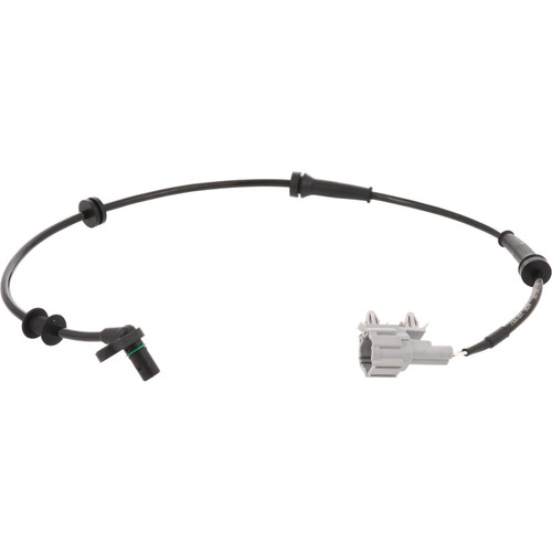 Holstein ABS Wheel Speed Sensor 2ABS0506 for 2005-2020 Nissan/Suzuki 4.0L 2.5L (Frontier, Pathfinder, Xterra, Equator)