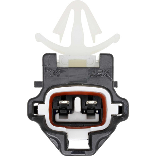 Holstein ABS Wheel Speed Sensor 2ABS0364 for 2005-2011 Hyundai 3.8L 3.3L (Azera, Sonata)
