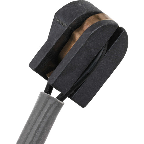 Holstein Disc Brake Pad Wear Sensor 2BWS0428 for 2018-2023 Volkswagen 3.6L 2.0L (Atlas, Atlas Cross Sport)