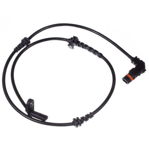 Holstein ABS Wheel Speed Sensor 2ABS0698 for 2007-2014 Mercedes-Benz 5.5L 4.7L (CL550, S350, S450, S550)