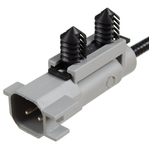 Holstein ABS Wheel Speed Sensor 2ABS2664 for 2011-2022 Chrysler/Dodge 6.4L 5.7L (300, Challenger, Charger)