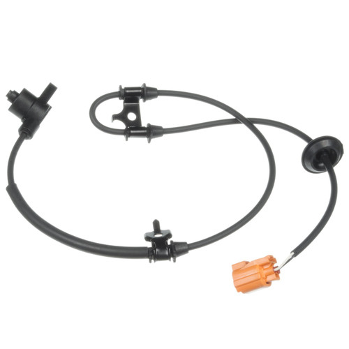 Holstein ABS Wheel Speed Sensor 2ABS0784 for 2001-2004 Acura/Honda 3.5L (MDX, Pilot)