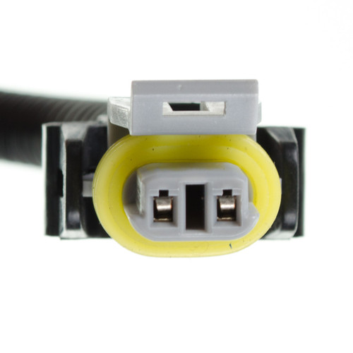 Holstein ABS Wheel Speed Sensor Wiring Harness 2ABS0367 for 1997-2005 Chevrolet/Oldsmobile/Pontiac 2.2L 3.1L
