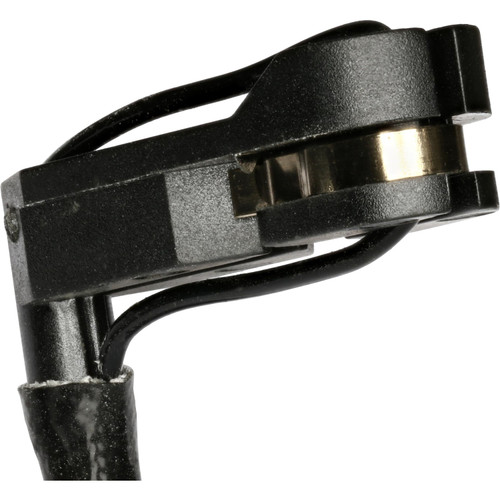 Holstein Disc Brake Pad Wear Sensor 2BWS0433 for 2016-2025 Audi 2.0L 3.0L (A4, A4 allroad, A4 Quattro, A5)