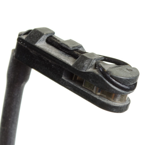 Holstein Disc Brake Pad Wear Sensor 2BWS0433 for 2016-2025 Audi 2.0L 3.0L (A4, A4 allroad, A4 Quattro, A5)