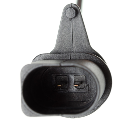Holstein Disc Brake Pad Wear Sensor 2BWS0433 for 2016-2025 Audi 2.0L 3.0L (A4, A4 allroad, A4 Quattro, A5)