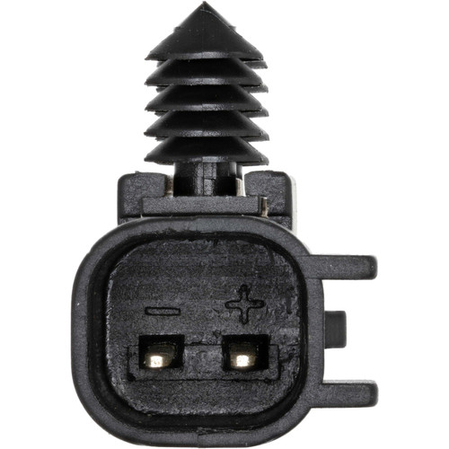 Holstein ABS Wheel Speed Sensor 2ABS2761 for 2009-2020 Dodge 3.5L 2.4L (Journey)