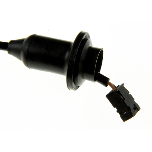 Holstein ABS Wheel Speed Sensor 2ABS0701 for 2001-2008 Chrysler/Mercedes-Benz 3.2L 2.3L (Crossfire, SLK230, SLK32 AMG, SLK320)