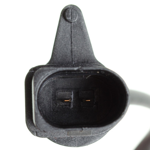 Holstein Disc Brake Pad Wear Sensor 2BWS0434 for 2016-2026 Audi 2.0L 4.0L (A4, A4 allroad, A4 Quattro, A5)