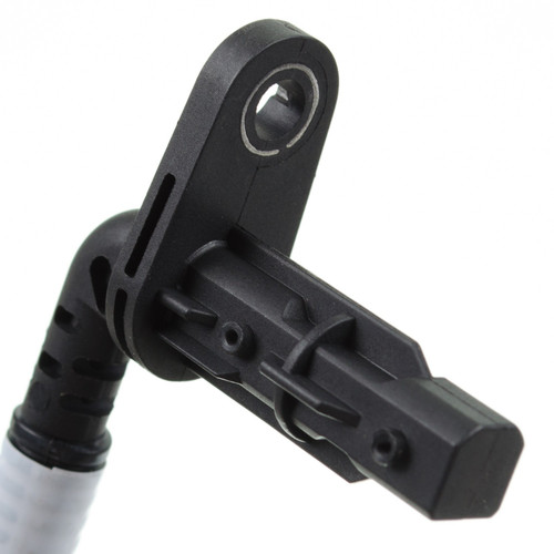 Holstein ABS Wheel Speed Sensor 2ABS0211 for 2006-2012 Hyundai 3.3L 2.7L (Santa Fe)