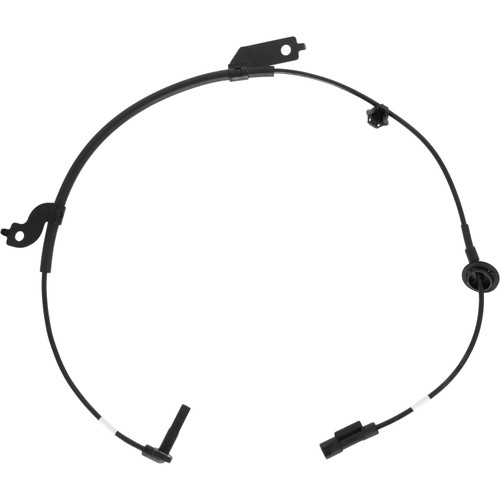 Holstein ABS Wheel Speed Sensor 2ABS0709 for 2007-2017 Mitsubishi 2.0L 2.4L (ASX, Lancer, Outlander, Outlander Sport)