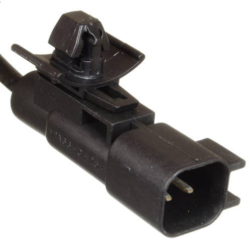 Holstein ABS Wheel Speed Sensor 2ABS0882 for 2011-2017 Buick/Chevrolet 2.4L 2.0L (Verano, Cruze, Cruze Limited, Orlando)
