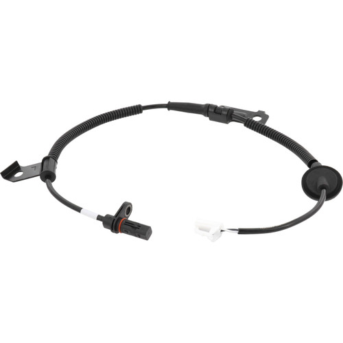 Holstein ABS Wheel Speed Sensor 2ABS0373 for 2006-2011 Hyundai 3.8L 3.3L (Azera, Sonata)