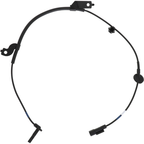 Holstein ABS Wheel Speed Sensor 2ABS0710 for 2007-2017 Mitsubishi 2.0L 2.4L (ASX, Lancer, Outlander, Outlander Sport)