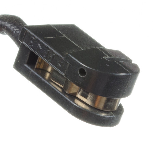 Holstein Disc Brake Pad Wear Sensor 2BWS0165 for 2004-2006 Dodge 2.7L (Sprinter 2500, Sprinter 3500)