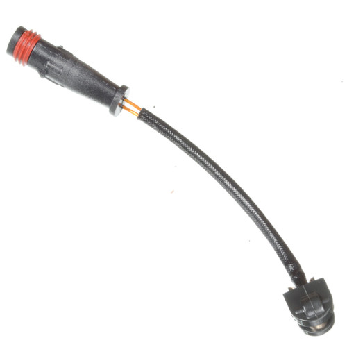 Holstein Disc Brake Pad Wear Sensor 2BWS0166 for 1996-2025 Mercedes-Benz 4.0L 3.0L (AMG GT, AMG GT 43, AMG GT 53, AMG GT 63)