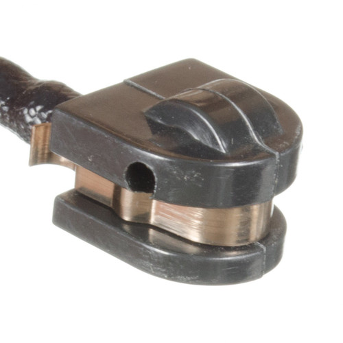 Holstein Disc Brake Pad Wear Sensor 2BWS0166 for 1996-2025 Mercedes-Benz 4.0L 3.0L (AMG GT, AMG GT 43, AMG GT 53, AMG GT 63)