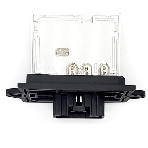 Holstein HVAC Blower Motor Resistor 2BMR0026 for 2007-2018 Nissan 1.8L 1.6L (Cube, Tiida, Versa)