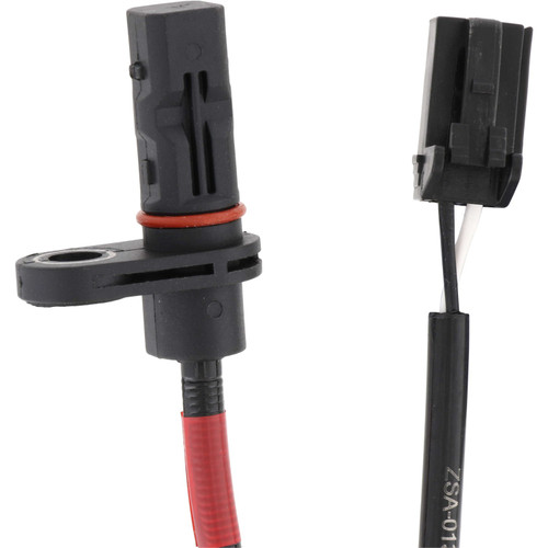 Holstein ABS Wheel Speed Sensor 2ABS0377 for 2006-2011 Hyundai 3.8L 3.3L (Azera, Sonata)