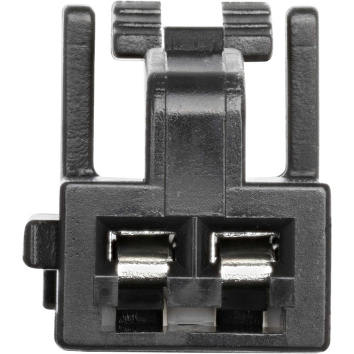 Holstein ABS Wheel Speed Sensor 2ABS0377 for 2006-2011 Hyundai 3.8L 3.3L (Azera, Sonata)