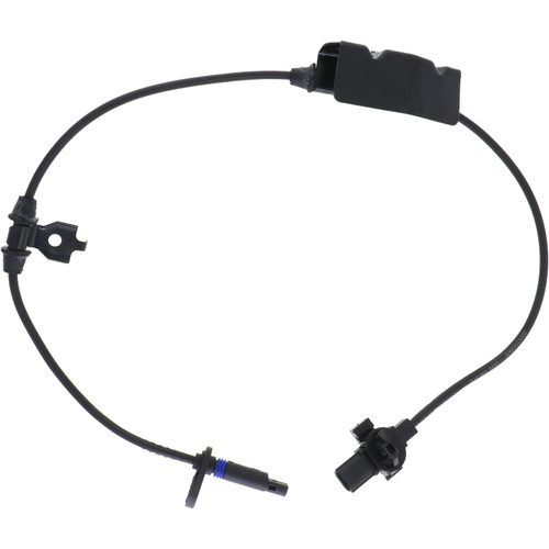 Holstein ABS Wheel Speed Sensor 2ABS2672 for 2009-2011 Honda 3.5L (Pilot)