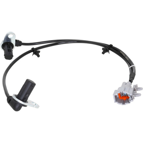 Holstein ABS Wheel Speed Sensor 2ABS0521 for 2003-2009 INFINITI/Nissan 3.5L (G35, 350Z)