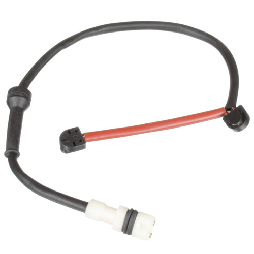 Holstein Disc Brake Pad Wear Sensor 2BWS0171 for 2005-2012 Porsche 3.2L 2.7L (Boxster, Cayman)
