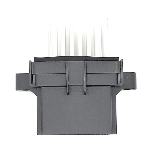 Holstein HVAC Blower Motor Resistor 2BMR0027 for 2007-2023 Buick/Cadillac/Chevrolet 3.0L 3.6L (Allure, Cascada, Enclave, Encore)