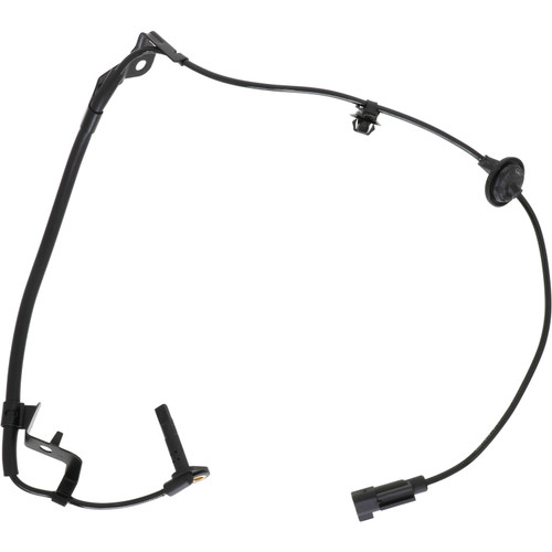 Holstein ABS Wheel Speed Sensor 2ABS0719 for 2007-2015 Mitsubishi 2.0L 3.0L (Lancer, Outlander)