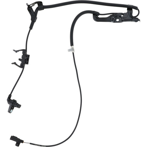 Holstein ABS Wheel Speed Sensor 2ABS0888 for 2011-2020 Toyota 3.5L 2.7L (Sienna)