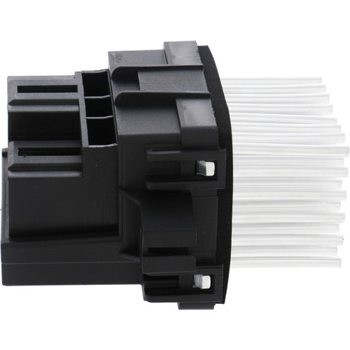 Holstein HVAC Blower Motor Resistor Kit 2BMR0027K for 2007-2023 Buick/Cadillac/Chevrolet 2.5L 2.0L (Allure, Cascada, Enclave, Encore)