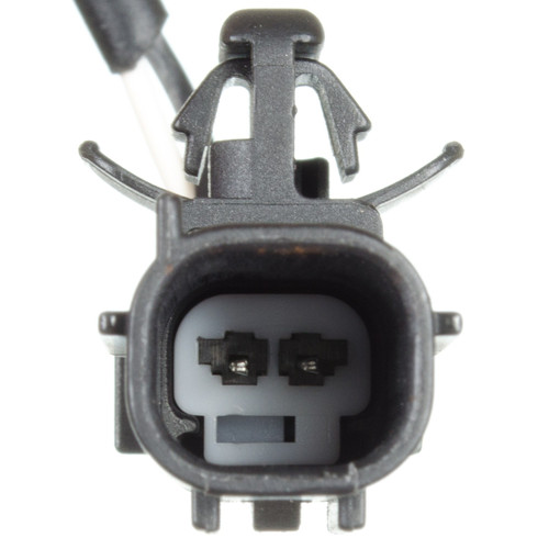 Holstein ABS Wheel Speed Sensor 2ABS0889 for 2010-2017 Lexus/Toyota 1.8L (CT200h, Prius, Prius Plug-In)