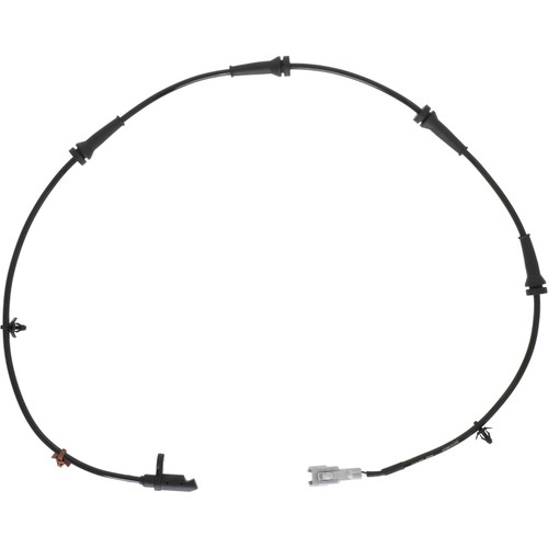 Holstein ABS Wheel Speed Sensor 2ABS0722 for 2008-2015 Nissan 2.5L (Rogue, Rogue Select, X-Trail)