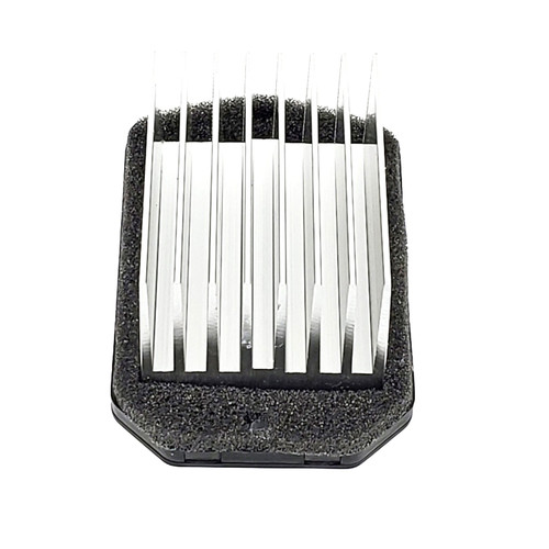 Holstein HVAC Blower Motor Resistor 2BMR0033 for 2003-2015 Acura/Honda 3.5L (MDX, RDX, TSX, Accord)