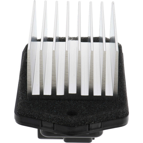 Holstein HVAC Blower Motor Resistor Kit 2BMR0033K for 2003-2015 Acura/Honda (MDX, RDX, TSX, Accord)