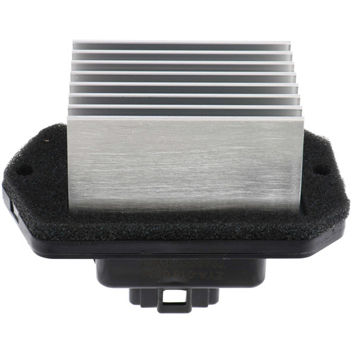 Holstein HVAC Blower Motor Resistor Kit 2BMR0033K for 2003-2015 Acura/Honda (MDX, RDX, TSX, Accord)
