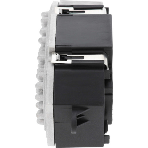 Holstein HVAC Blower Motor Resistor 2BMR0243 for 2007-2022 Audi/Volkswagen 2.0L 4.2L (A3, Q3, Q3 Quattro, Q7)