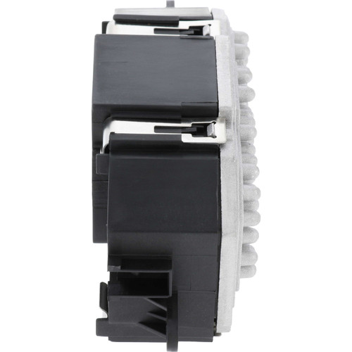Holstein HVAC Blower Motor Resistor 2BMR0243 for 2007-2022 Audi/Volkswagen 2.0L 4.2L (A3, Q3, Q3 Quattro, Q7)