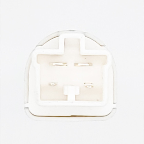 Holstein Cruise Control Release Switch 2BLS0021 for 2001-2023 Lexus/Pontiac/Scion 3.5L 1.8L (ES350, Vibe, iM, iQ)