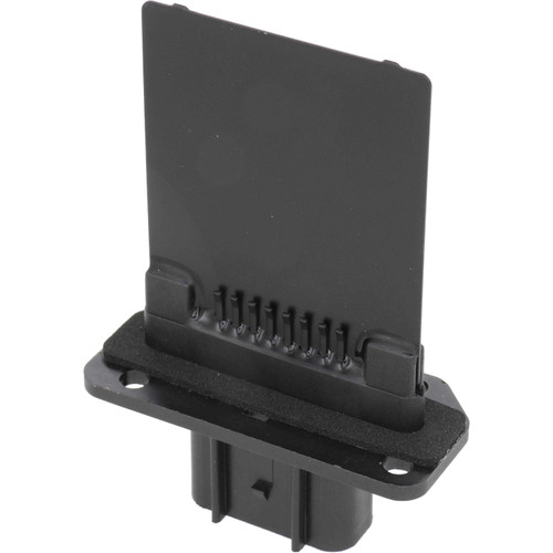 Holstein HVAC Blower Motor Resistor Kit 2BMR0246K for 2004-2023 Ford/Lincoln/Mazda 3.3L (Escape, Expedition, Explorer, F-150)