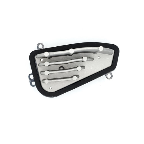 Holstein HVAC Blower Motor Resistor 2BMR0001 for 2001-2008 Acura/Honda 3.5L (MDX, Pilot)