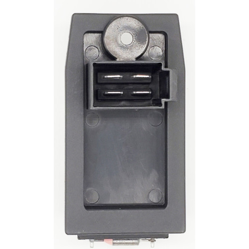Holstein HVAC Blower Motor Resistor 2BMR0249 for 1997-2013 Ford/Mercury 2.0L 2.5L (Contour, Focus, Mystique, Transit Connect)