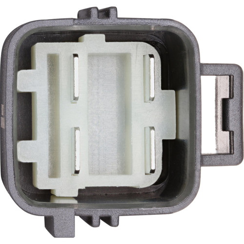 Holstein HVAC Blower Motor Resistor 2BMR0251 for 2003-2008 Ford/Lincoln/Mercury 4.6L 5.4L (F-150, F-250, Freestar, Lobo)