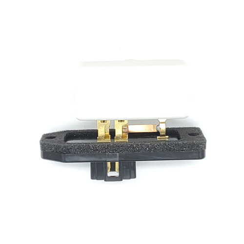 Holstein HVAC Blower Motor Resistor 2BMR0040 for 1993-2008 Dodge/Jeep 3.9L 5.2L (Ram 1500, Ram 2500, Ram 3500, Ram 4000)