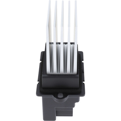 Holstein HVAC Blower Motor Resistor 2BMR0274 for 2001-2013 Chrysler/Dodge/Jeep 3.5L 3.3L (Grand Voyager, Pacifica, Town & Country, Voyager)