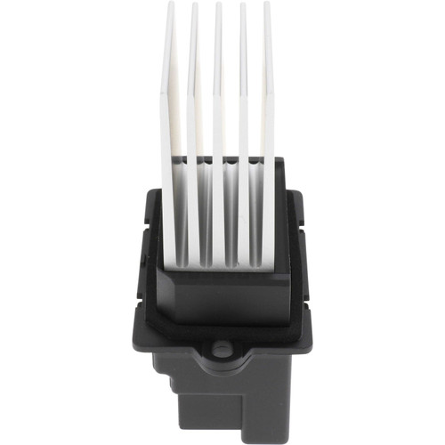 Holstein HVAC Blower Motor Resistor 2BMR0274 for 2001-2013 Chrysler/Dodge/Jeep 3.5L 3.3L (Grand Voyager, Pacifica, Town & Country, Voyager)