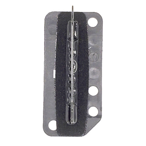 Holstein HVAC Blower Motor Resistor 2BMR0042 for 2004-2021 INFINITI/Nissan/Suzuki 2.5L 4.0L (QX56, Armada, Frontier, Pathfinder)